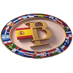 logo corporativo de banderasdelmunco