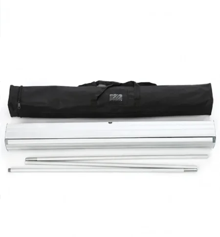 bolsa de transporte para Roll-Up de 85 x 200